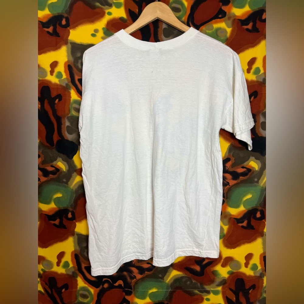 Vintage Papa Essa Brasil Soccer Shirt - Picture 9 of 14